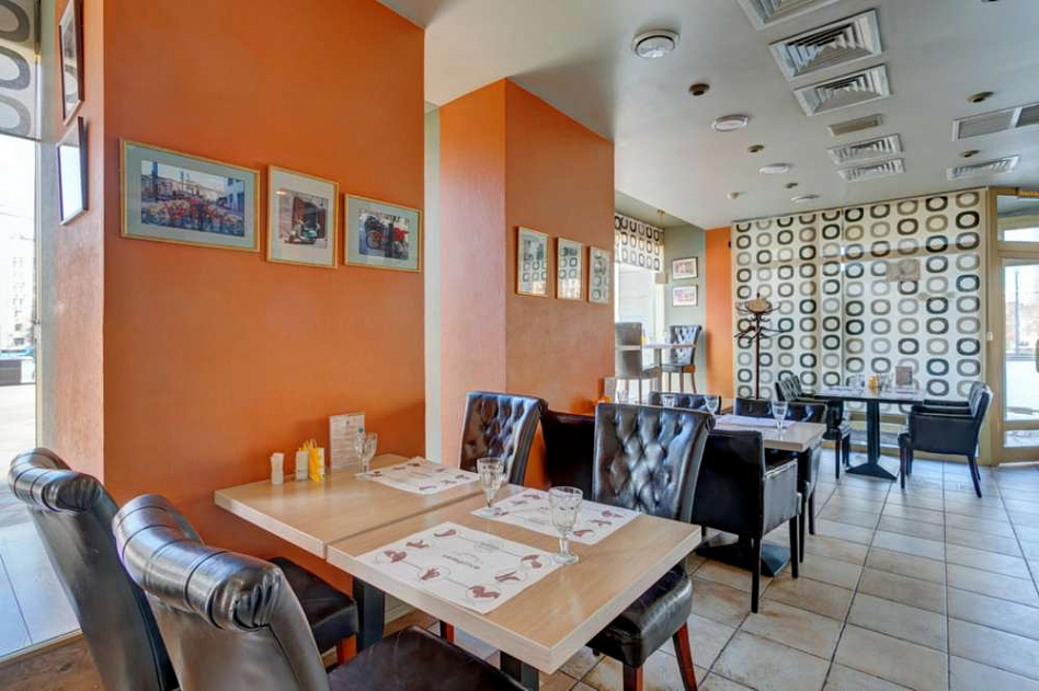 Semplice Trattoria / Семпличе Траттория (Мытная ул.) (закрыт) фото 13