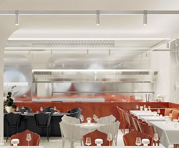 Культура встречи (Скоро открытие)