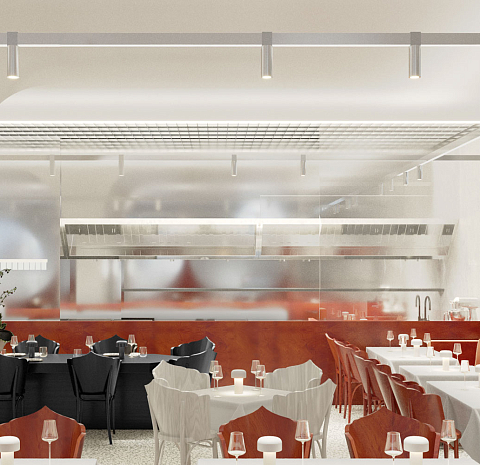 Культура встречи (Скоро открытие)