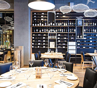 Eataly (ТГК Киевский) (закрыт) фото 2