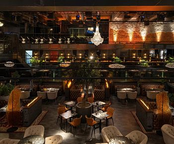 Дымзавод (Комсомольский)