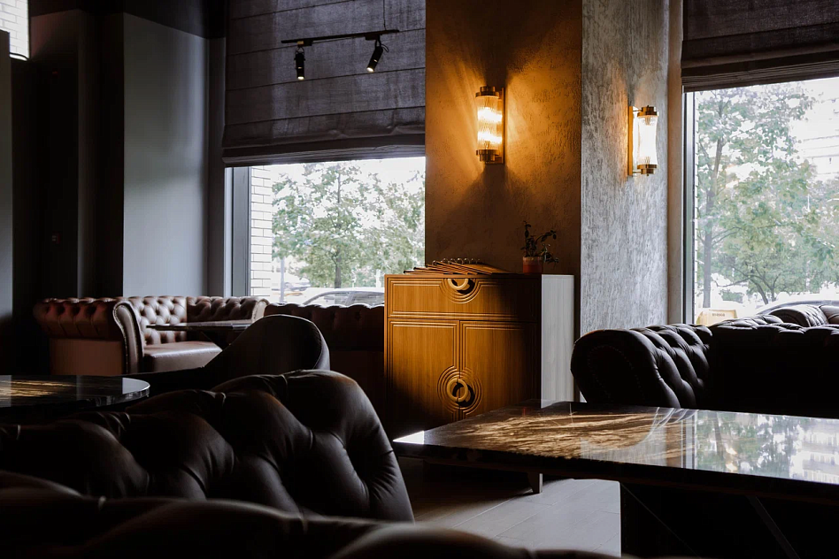 HookahPlace Cosy - фотография № 5