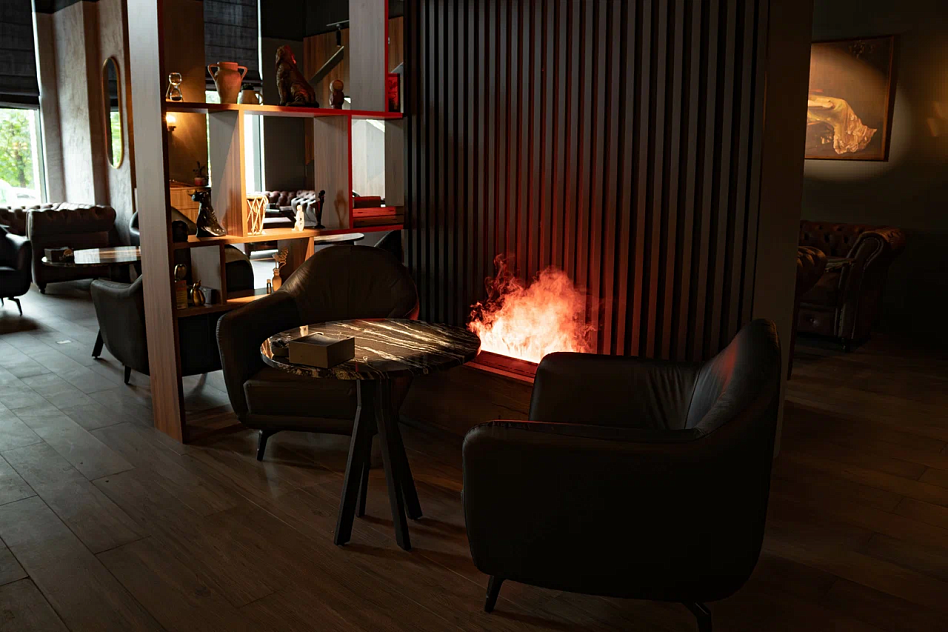 HookahPlace Cosy - фотография № 2