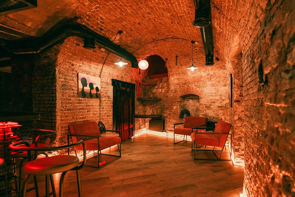 Край - фотография № 5