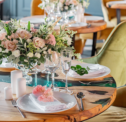 Добрые соседи