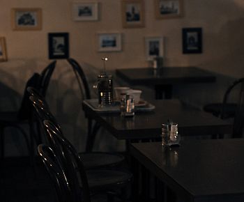 Кафе «БезЗабот» (закрыт)