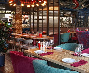 Раки и гады