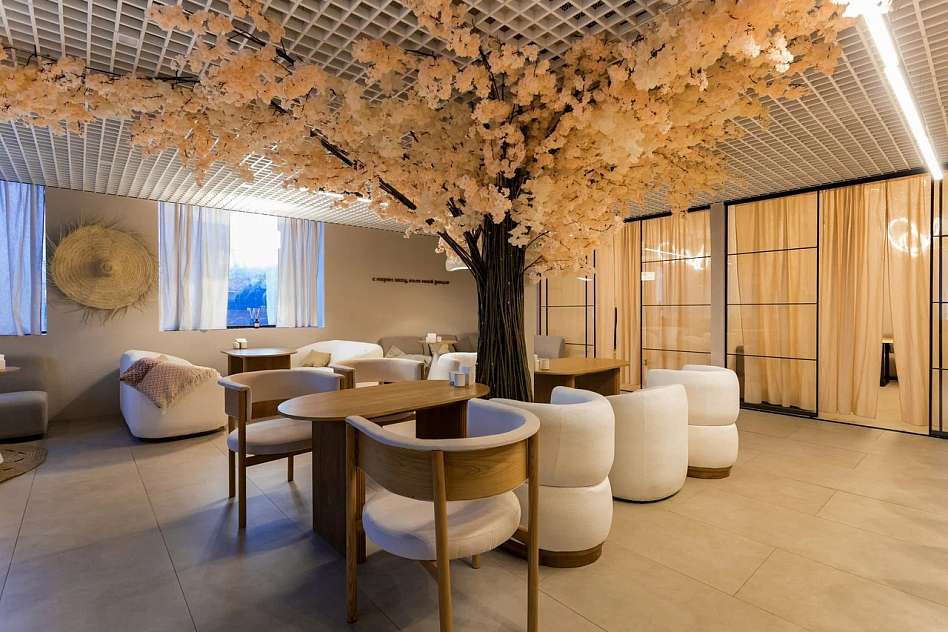 HookahPlace Monada - фотография № 7