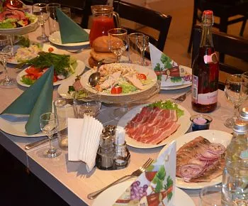 Шашлычная Соус (закрыт)