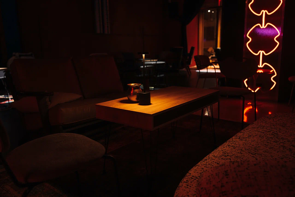 HookahPlace 404 - фотография № 4