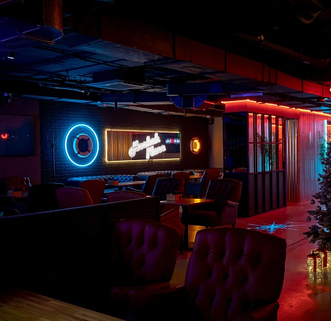 HookahPlace Паруса