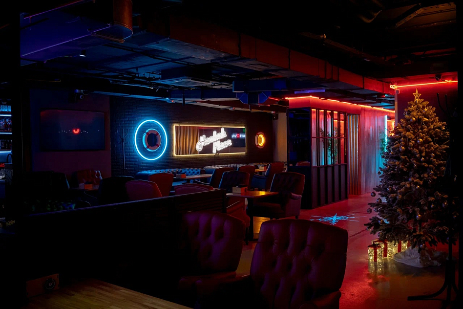 HookahPlace Паруса - район щукино