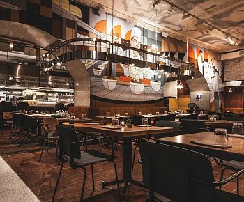 Техникум / Tehnikum