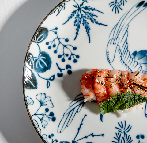 Oshi Izakaya. Emperor