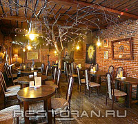 Трактир 'Яма' (закрыт) фото 6