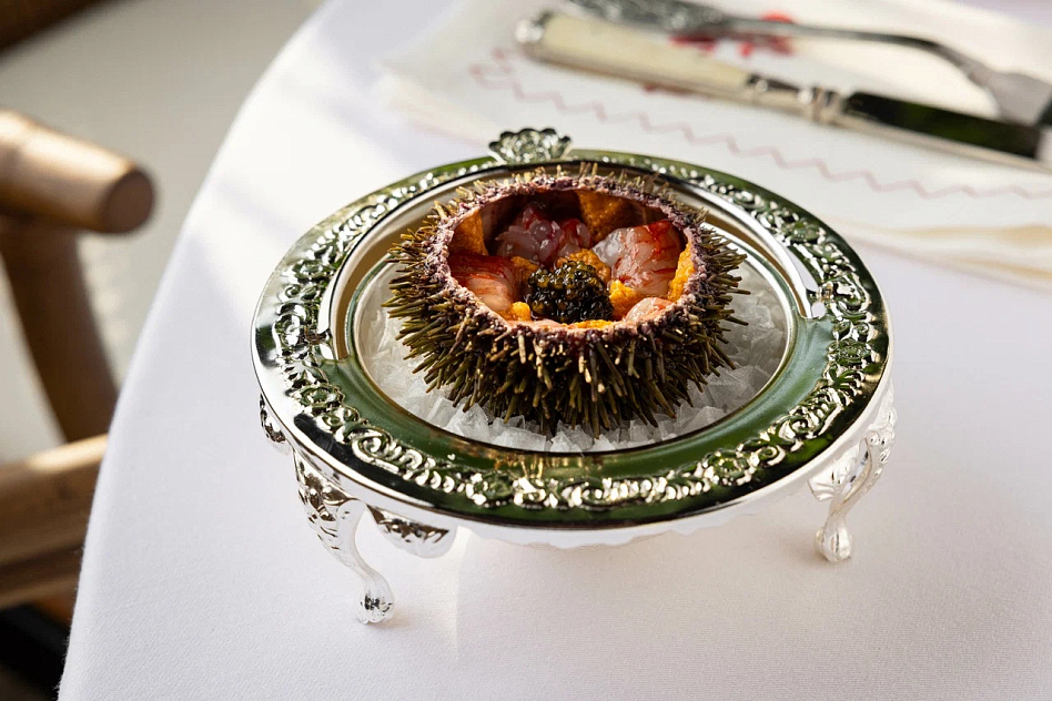 El Pimpi - фотография № 7