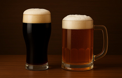 Пивной гастроужин