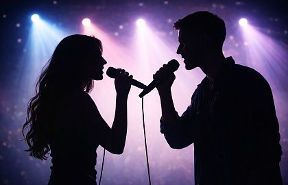 Музыкальное лото