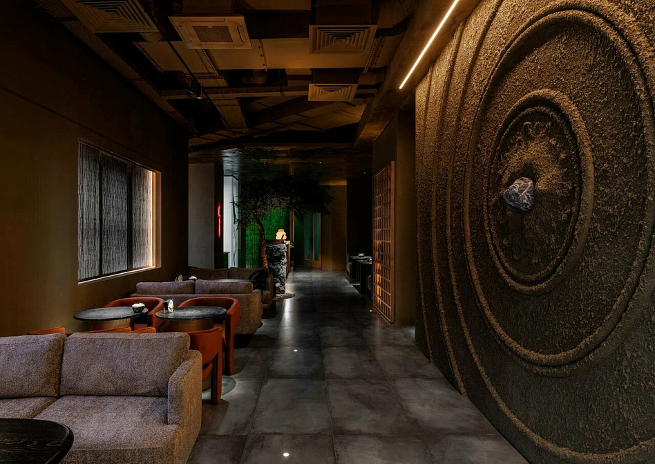 HookahPlace Akari - фотография № 5