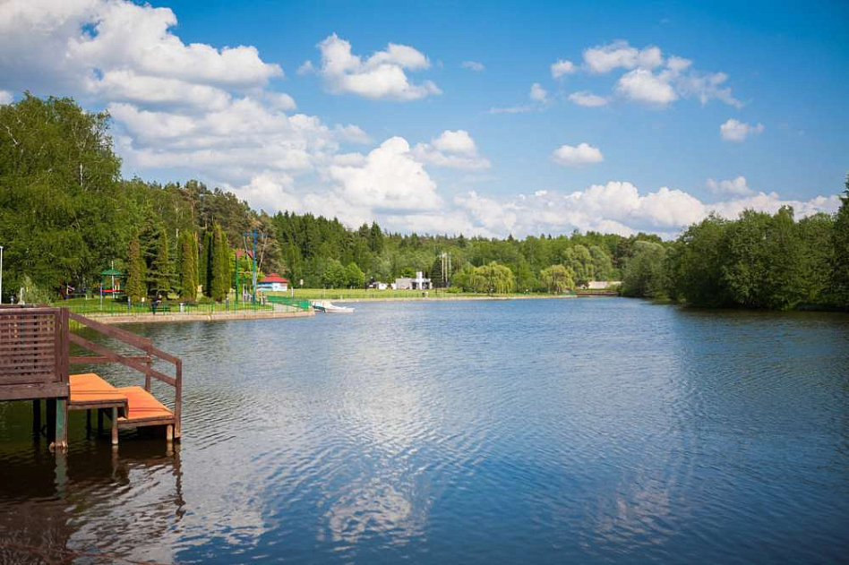 Клюшка (закрыт) фото 13