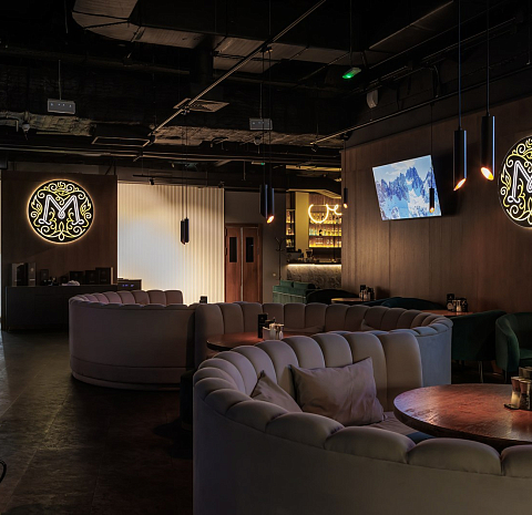  МЯТА PLATINUM СИТИ