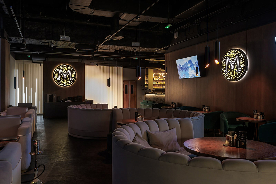 МЯТА PLATINUM СИТИ фото 11