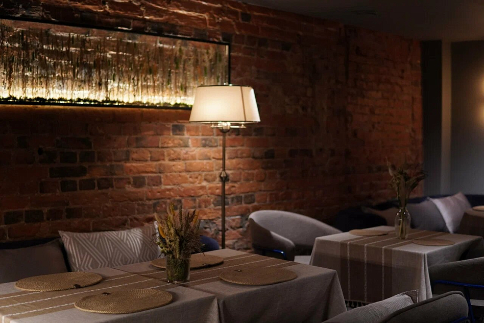 Своё - фотография № 5