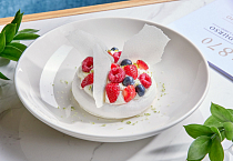 1870 Abrau-Durso Wine & Food фото меню 4