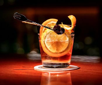 Butler The Japanese Bar