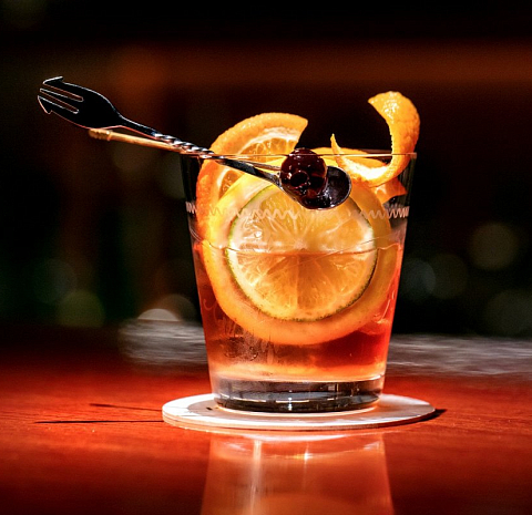 Butler The Japanese Bar