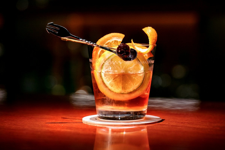 Butler The Japanese Bar - фотография № 6