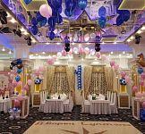 Фото из ресторана Дворец Султана (Домодедово) № 43