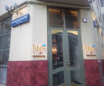 Pino Restaurant Bar 