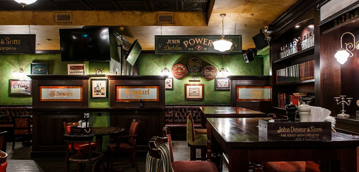 O'Donoghue's - фотография № 2