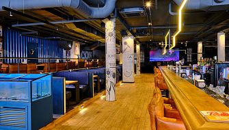 Мумий Тролль Music Bar фото 2