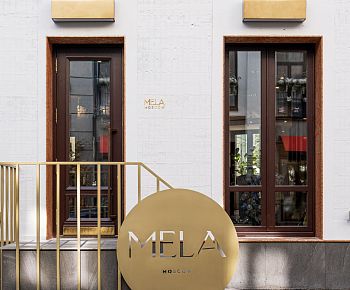Mela