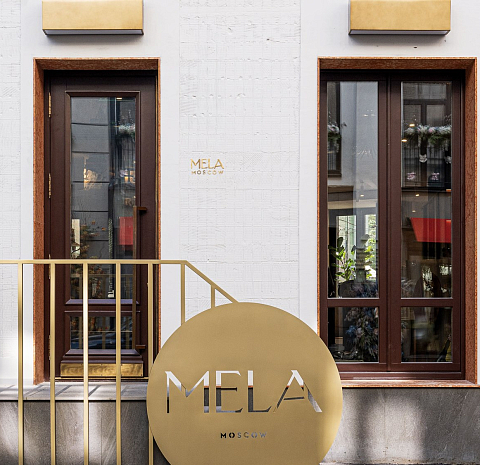 Mela