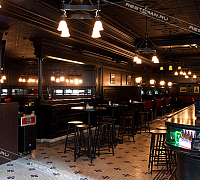The Hudson Bar (закрыт) фото 4