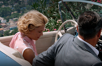 Арт-завтрак «Монако — княжество роскоши и гламура. Грейс Келли»