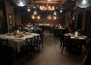 Brisket / Брискет (временно закрыт) фото 8