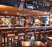 Hop Head Craft Beer Pub (закрыт) фото 7
