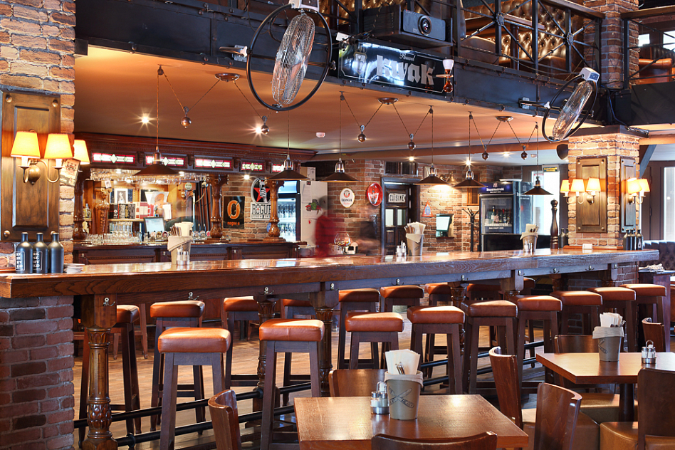 Hop Head Craft Beer Pub (закрыт) фото 10