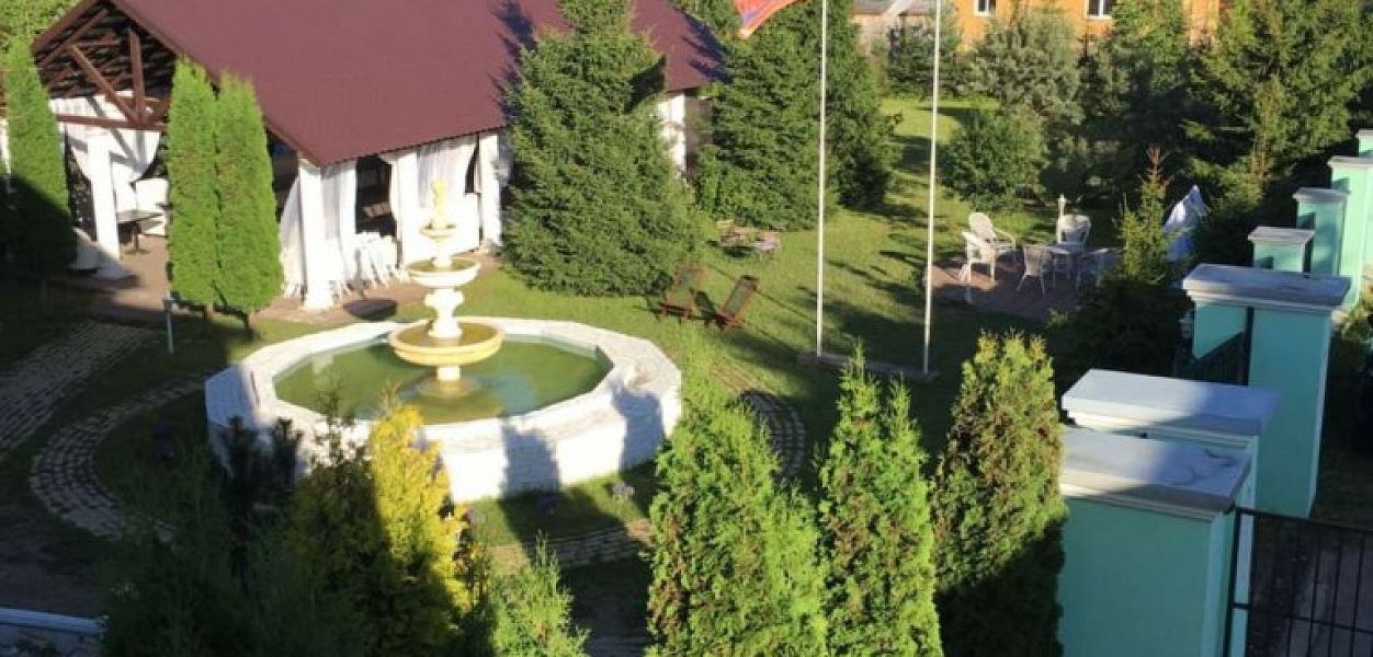 Monte Resort Крекшино - фотография № 10