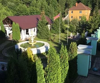 Monte Resort Крекшино