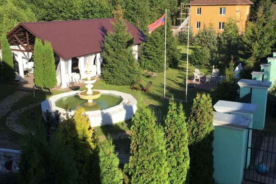 Monte Resort Крекшино - фотография № 10