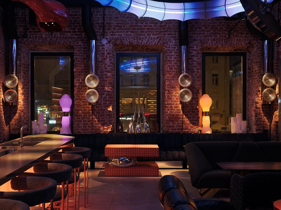 HookahPlace Futura - фотография № 5