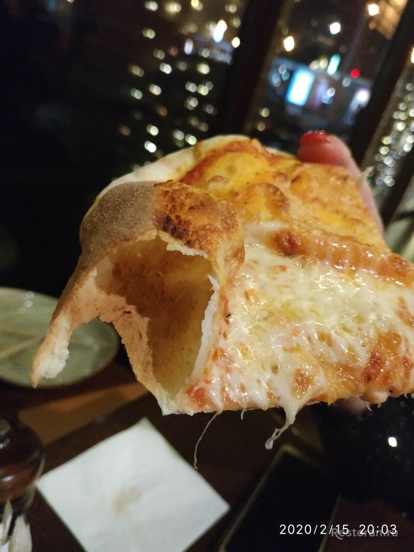 Отзыв о ресторане Maxima Pizza / Максима Пицца