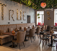 True Stories bar & kitchen (закрыт) фото 3
