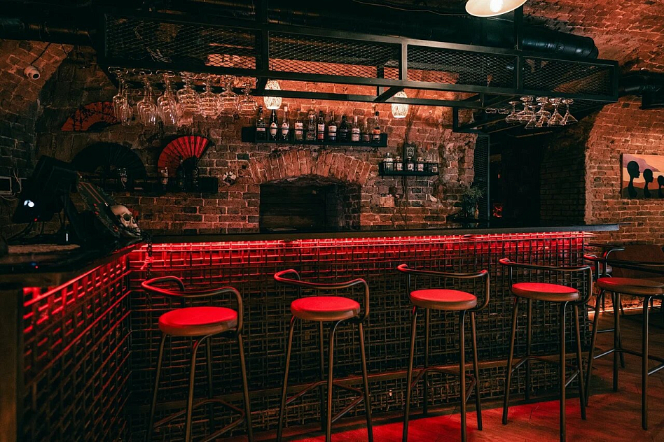 Край - фотография № 3