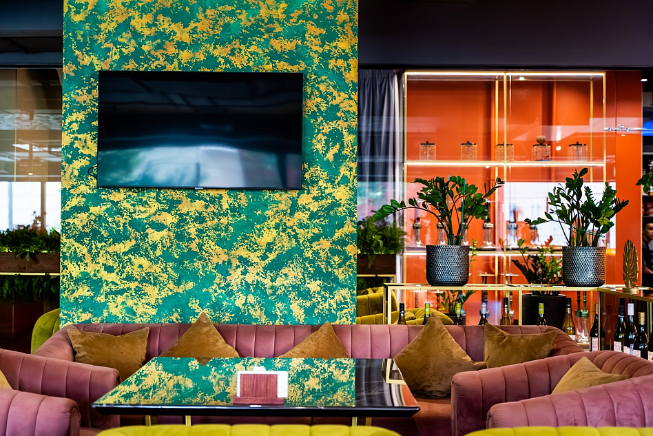 Amara Platinum - фотография № 4